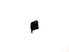 ES#128412 - 51716454225 - Door Cap - Left - Cover up the recessed bolts in your door to keep that clean factory look - Genuine BMW - BMW