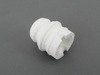 ES#2875162 - 31336778544 - Front Bump Stop - Priced Each - Provides additional support in the front suspension - Febi - BMW