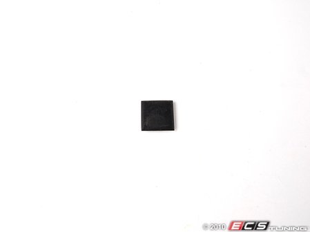 ES#127986 - 51711974209 - 8-LOCKING PLUG - Genuine BMW - BMW