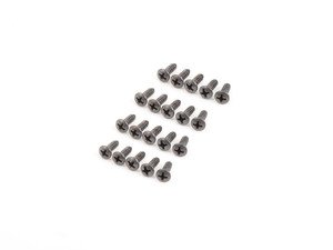 ES#2997001 - 07119902581KT - Screw - Pack Of 20  - Genuine BMW - 