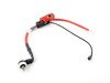 ES#245122 - 61127841239 - E85 Battery Cable - Genuine BMW - BMW