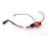 ES#245122 - 61127841239 - E85 Battery Cable - Genuine BMW - BMW