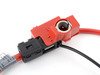 ES#245122 - 61127841239 - E85 Battery Cable - Genuine BMW - BMW