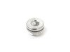 ES#17606 - 11111703836 - SCREW PLUG - Genuine BMW - BMW