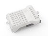 ES#2897785 - 2308210251 - Blower Motor Resistor - Controls the operation of the HVAC blower motor - Vemo - Mercedes Benz