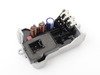 ES#2897785 - 2308210251 - Blower Motor Resistor - Controls the operation of the HVAC blower motor - Vemo - Mercedes Benz