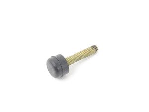 ES#2814511 - 2019880511 - Hood Stop Buffer - Priced Each - Adjustable rubber stop for the hood - Hamburg Tech - Mercedes Benz