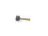 ES#2814511 - 2019880511 - Hood Stop Buffer - Priced Each - Adjustable rubber stop for the hood - Hamburg Tech - Mercedes Benz