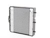 ES#2775062 - 17112284603 - Auxiliary radiator - Left - Additional radiator located in the fenderwell - Genuine BMW - BMW