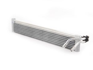 ES#2775498 - 17112284503 - DCT Oil Cooler - Replacement transmission oil cooler - Genuine BMW - BMW