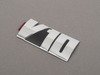 ES#25912 - 11617834686 - "V10" Emblem - Located on the intake manifold - Genuine BMW - BMW