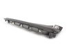 ES#2817928 - 51712354930 - F85 Side Trim Grill - Right - High-Gloss Black - Genuine BMW - BMW