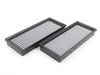 ES#2918481 - 3110223 - AFE MagnumFLOW Pro Dry S - Sold As A Set Of Two (2) Filters - AFE - Mercedes Benz