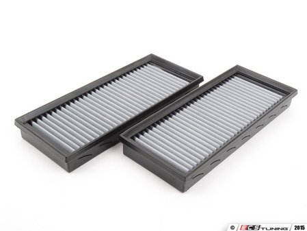 ES#2918481 - 3110223 - AFE MagnumFLOW Pro Dry S - Sold As A Set Of Two (2) Filters - AFE - Mercedes Benz