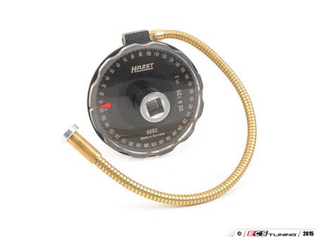 ES#197557 - 83300490504 - Torque Angle Meter - 1/2" Drive - Genuine BMW - BMW