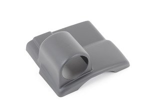 ES#3233 - B5PASSWP - Steering Column Gauge Pod - Easy install with great looks, specifically designed for the B5 Passats - New South Performance - Volkswagen