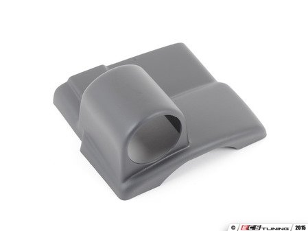 ES#3233 - B5PASSWP - Steering Column Gauge Pod - Easy install with great looks, specifically designed for the B5 Passats - New South Performance - Volkswagen