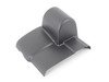 ES#3233 - B5PASSWP - Steering Column Gauge Pod - Easy install with great looks, specifically designed for the B5 Passats - New South Performance - Volkswagen