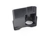 ES#3233 - B5PASSWP - Steering Column Gauge Pod - Easy install with great looks, specifically designed for the B5 Passats - New South Performance - Volkswagen