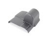 ES#3233 - B5PASSWP - Steering Column Gauge Pod - Easy install with great looks, specifically designed for the B5 Passats - New South Performance - Volkswagen
