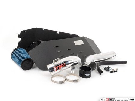 ES#2681670 - sp1122p - Short Ram Intake - Polished - Increase your acceleration and fuel economy with this simple bolt on - Injen - BMW