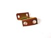 ES#40066 - 18211101322 - FASTG PLATE - Genuine BMW - BMW