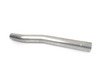 ES#2953959 - ssxvw226KT - Turbo-Back Exhaust System - Resonated - 3" Down pipe with Hi-Flow Sports cat and 2.75" stainless steel cat-back with smaller rear silencer & twin 80mm polished tips - Milltek Sport - Audi