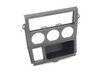 ES#87574 - 51168397527 - Z3 Radio Mounting Trim - Trim bezel located around the gauges and radio - Genuine BMW - BMW