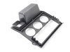 ES#87574 - 51168397527 - Z3 Radio Mounting Trim - Trim bezel located around the gauges and radio - Genuine BMW - BMW