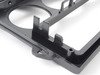 ES#87574 - 51168397527 - Z3 Radio Mounting Trim - Trim bezel located around the gauges and radio - Genuine BMW - BMW