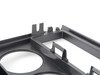 ES#87574 - 51168397527 - Z3 Radio Mounting Trim - Trim bezel located around the gauges and radio - Genuine BMW - BMW