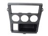 ES#87574 - 51168397527 - Z3 Radio Mounting Trim - Trim bezel located around the gauges and radio - Genuine BMW - BMW