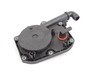 ES#2996873 - 11617508541 - E53 Crank Case Vent Valve (CCV) - Located on the rear of the intake manifold - URO - BMW