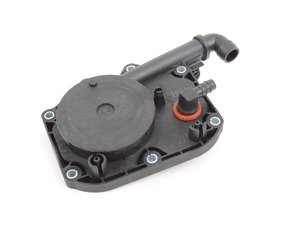 ES#2996873 - 11617508541 - E53 Crank Case Vent Valve (CCV) - Located on the rear of the intake manifold - URO - BMW