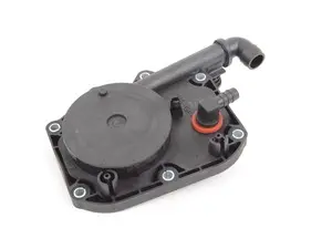 E53 Crank Case Vent Valve (CCV)