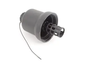 Oil Filter Housing