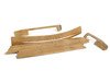 ES#117261 - 51457048964 - Interior Trim Kit - Wood Birch - Genuine BMW - 