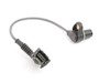 ES#2952248 - 12147539171 - Camshaft Position Sensor - Intake - Original Equipment Supplier - BMW