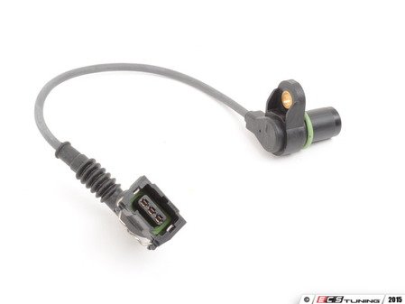 ES#2952248 - 12147539171 - Camshaft Position Sensor - Intake - Original Equipment Supplier - BMW