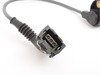 ES#2952248 - 12147539171 - Camshaft Position Sensor - Intake - Original Equipment Supplier - BMW