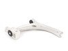 ES#2816376 - 8J0407151D - Front Control Arm - Priced Each - Fits the left and right side. - Hamburg Tech - Audi