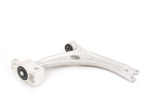 ES#2816376 - 8J0407151D - Front Control Arm - Priced Each - Fits the left and right side. - Hamburg Tech - Audi