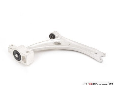 ES#2816376 - 8J0407151D - Front Control Arm - Priced Each - Fits the left and right side. - Hamburg Tech - Audi
