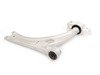 ES#2816376 - 8J0407151D - Front Control Arm - Priced Each - Fits the left and right side. - Hamburg Tech - Audi