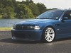 ES#2828669 - E46CSLLIP - Carbon Fiber One piece CSL Front Lip - E46 M3 - (NO LONGER AVAILABLE) - For use with CSL Style front bumpers - ECS - 