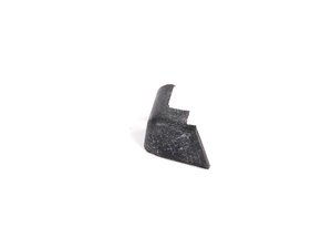 ES#128415 - 51716454228 - Door cap - right - Cover up the recessed bolts in your door to keep that clean factory look - Genuine BMW - BMW