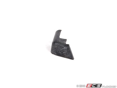 ES#128415 - 51716454228 - Door cap - right - Cover up the recessed bolts in your door to keep that clean factory look - Genuine BMW - BMW