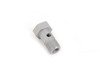 ES#466880 - N0210756 - Banjo Bolt - Used to secure the oil pipe to the vacuum pump - Genuine Volkswagen Audi - Audi