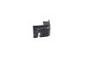ES#128415 - 51716454228 - Door cap - right - Cover up the recessed bolts in your door to keep that clean factory look - Genuine BMW - BMW