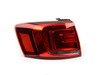 ES#2606656 - 5C6945207 - Outer LED Tail Light Assembly - Left - Genuine replacement - Genuine Volkswagen Audi - Volkswagen